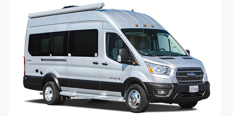 2021 Coachmen Beyond 22RB AWD Specifications, Photos, And Model Info